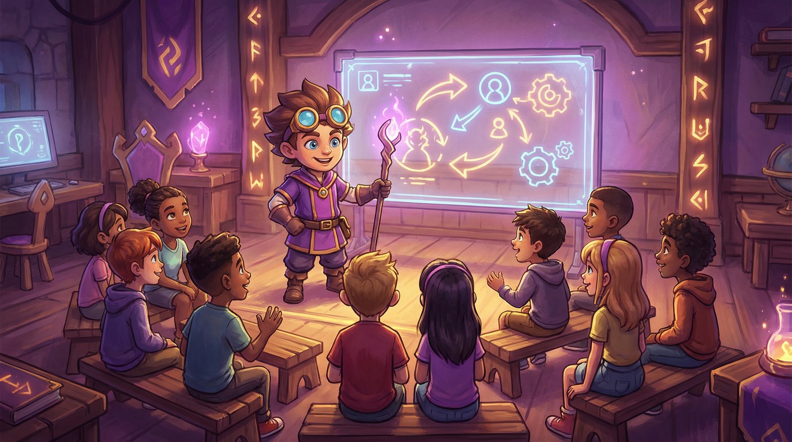 人兽亲密教育科普视频