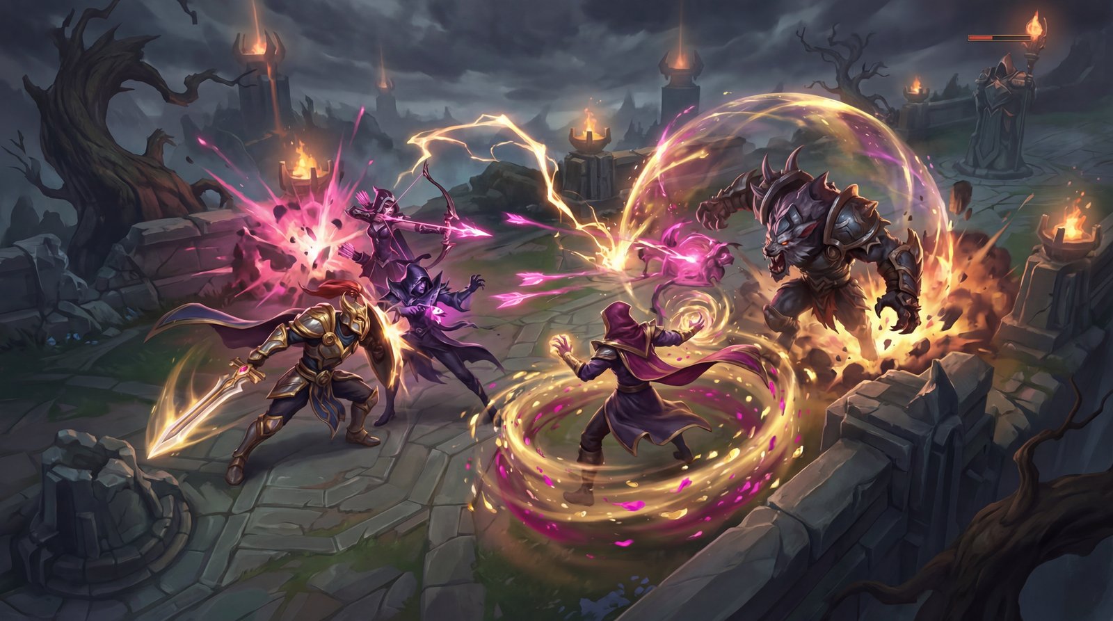 人兽游戏解说视频