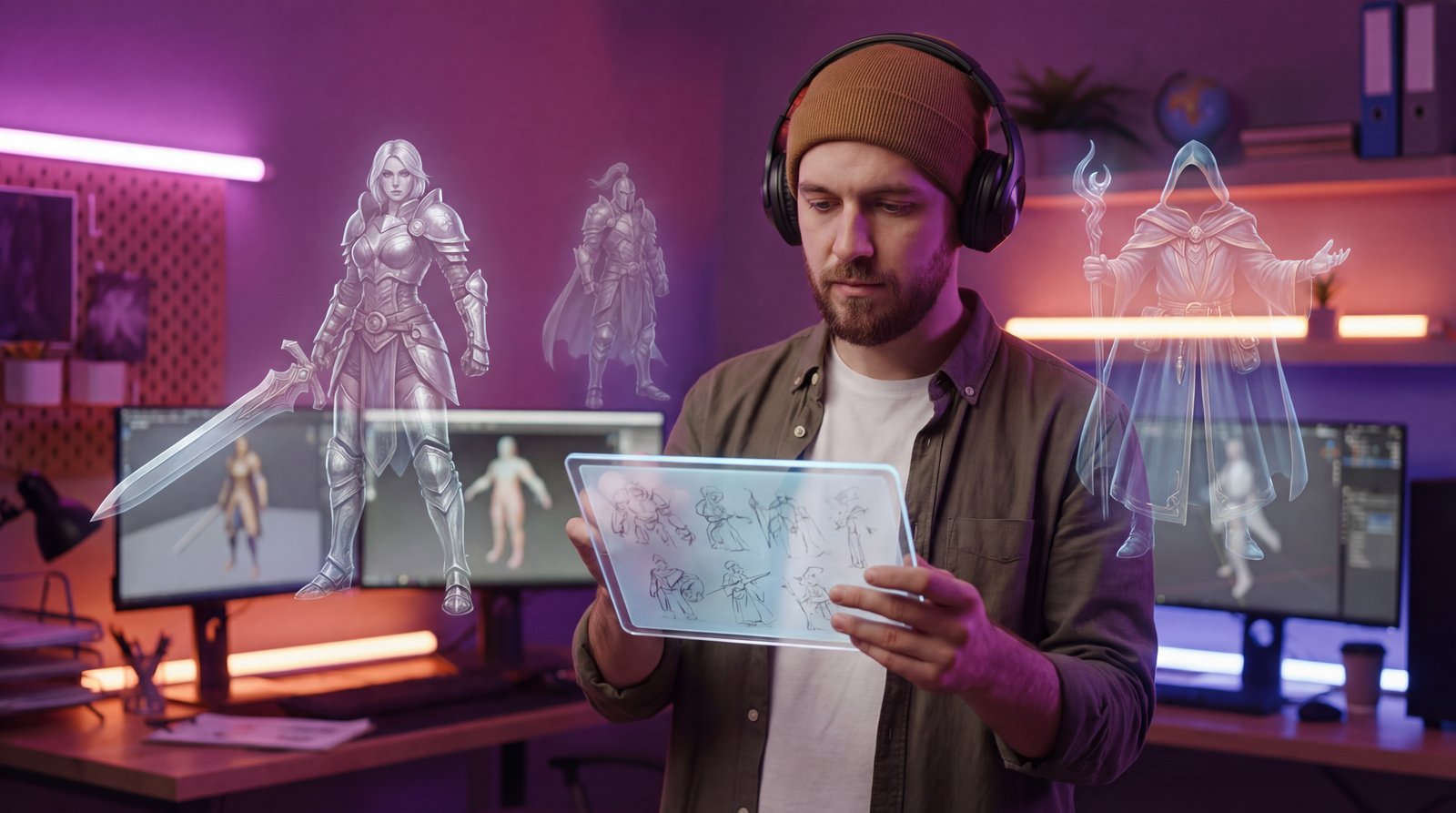 人兽幕后花絮视频